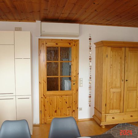 Ferienwohnung In Sponsheim Bingen am Rhein Buitenkant foto