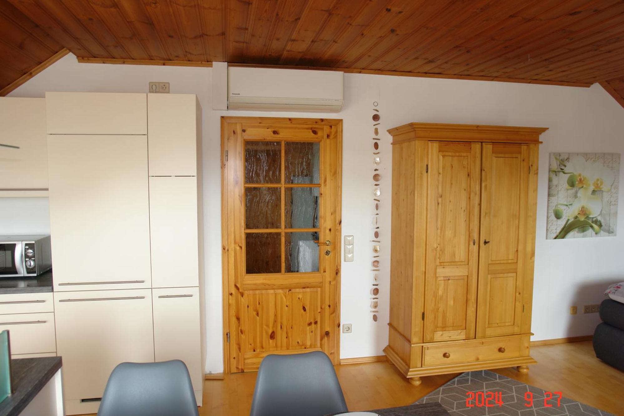 Ferienwohnung In Sponsheim Bingen am Rhein Buitenkant foto