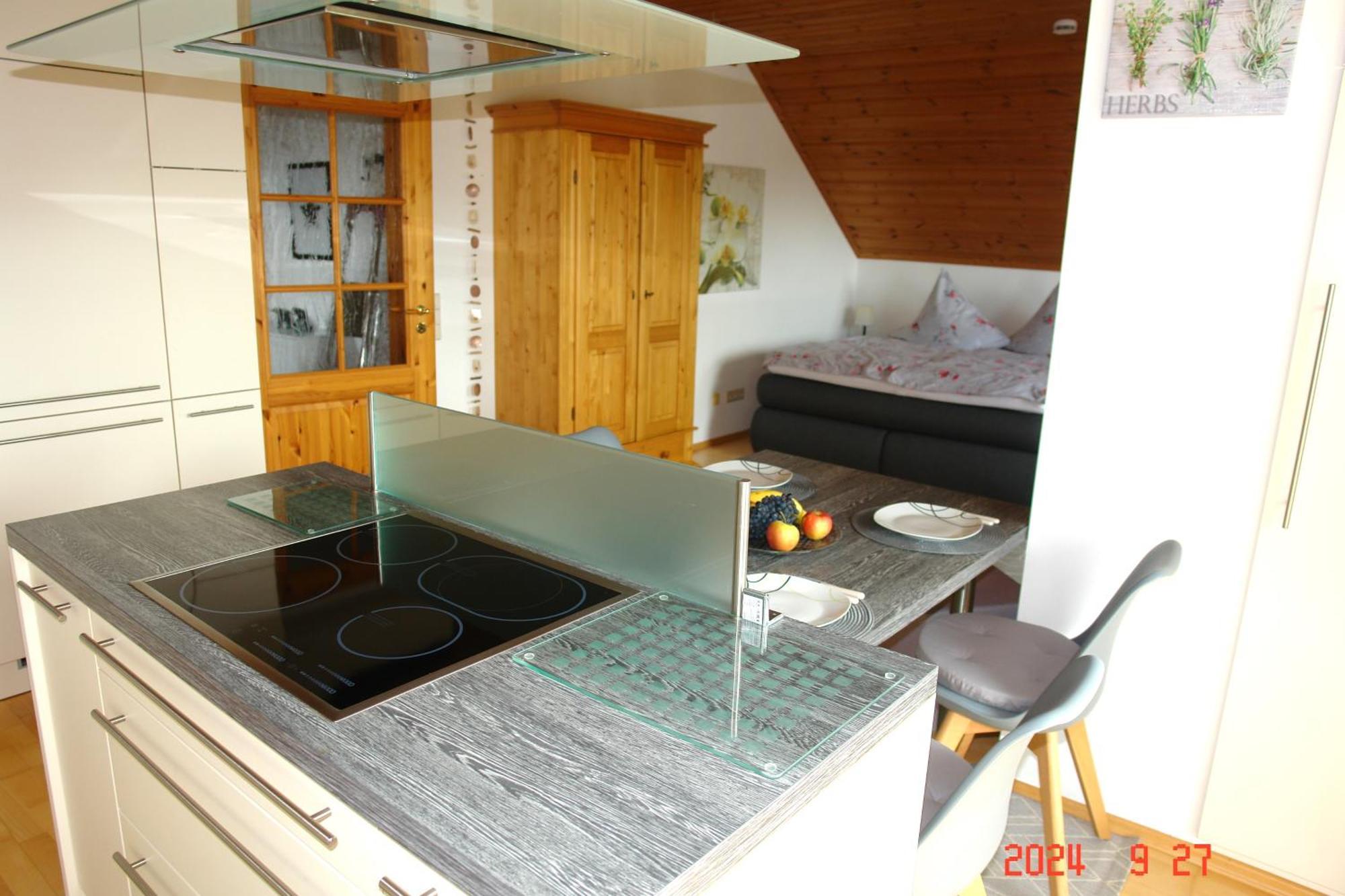 Ferienwohnung In Sponsheim Bingen am Rhein Buitenkant foto
