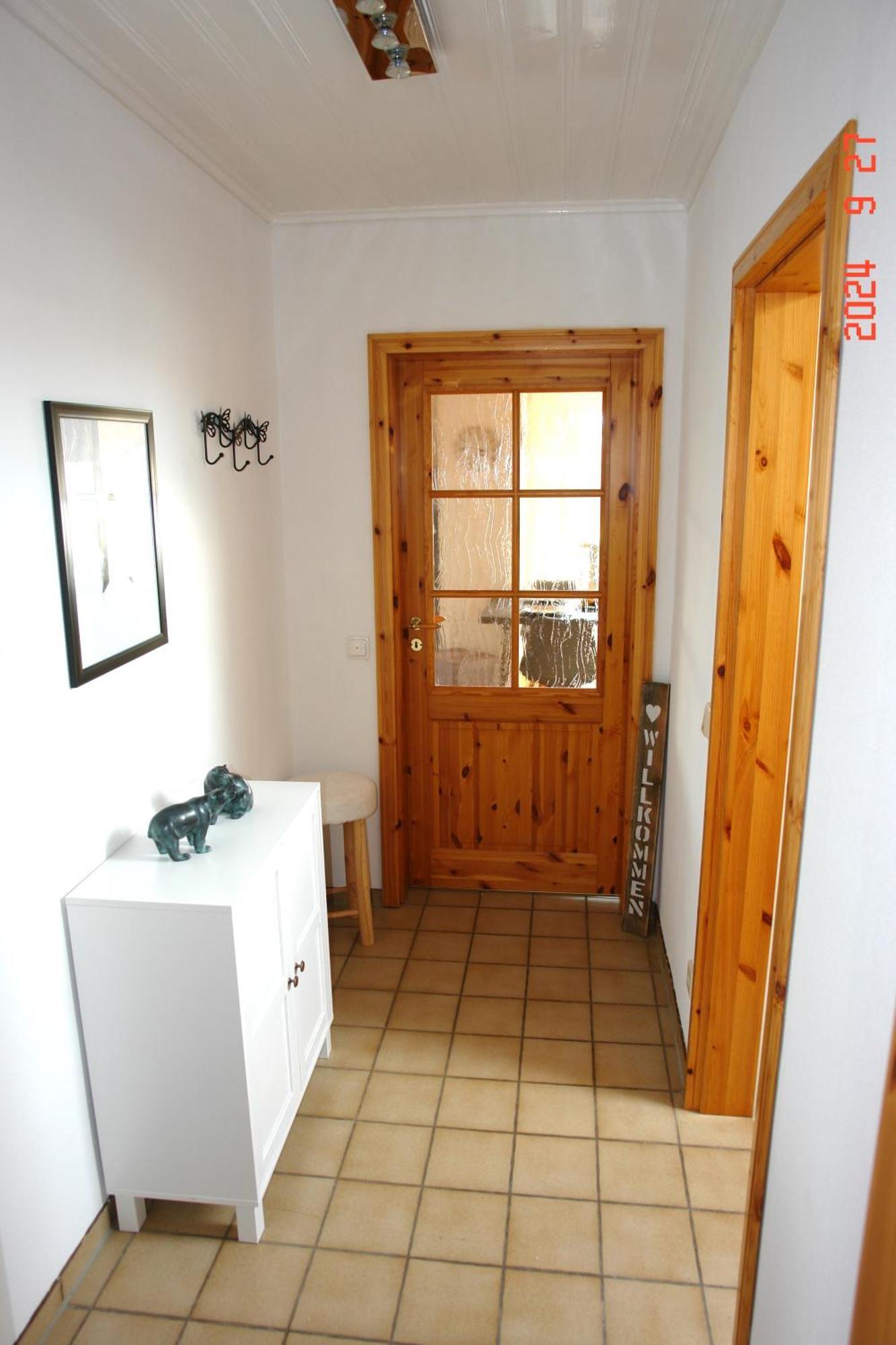 Ferienwohnung In Sponsheim Bingen am Rhein Buitenkant foto