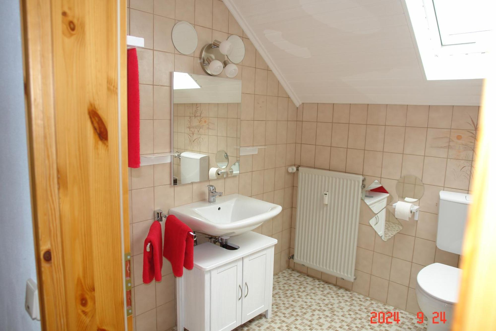 Ferienwohnung In Sponsheim Bingen am Rhein Buitenkant foto